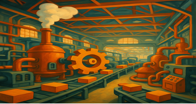 Custos na Industrialização de um Produto: O Que Sua Empresa Precisa Saber