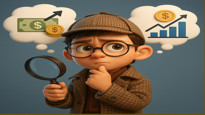 A Importância da Precificação: Faturamento Não É Lucro